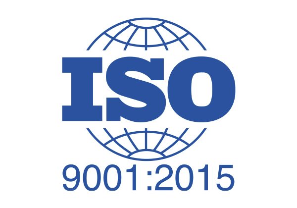 ISO9001 & NHSS16 Accreditation Journey Begins