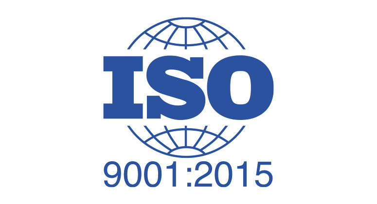ISO9001 & NHSS16 Accreditation Journey Begins