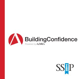 MasterMac Surfacing Ltd - Building Confidence Sertificate