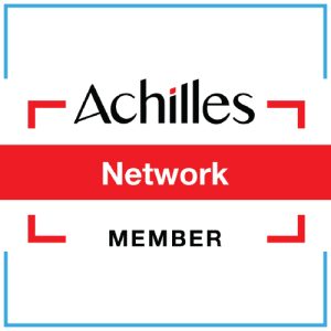 MasterMac Surfacing Ltd - Achilles Network Member