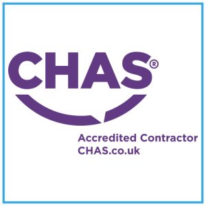 MasterMac Surfacing Ltd - CHAS Accredited Contractor
